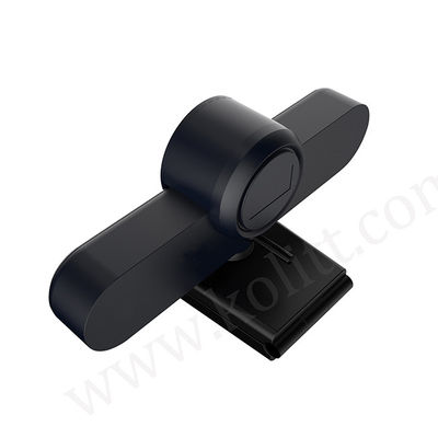 webcam de 2K USB C HD con el micrófono y el Presidente para el ordenador portátil