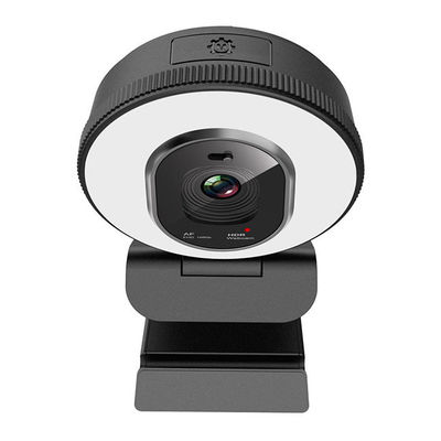 PC del Autofocus que fluye la cámara, webcam lleno de HD con el micrófono