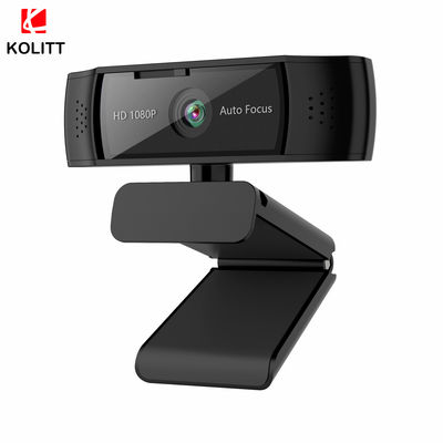 webcam de las cámaras 2K del equipo de escritorio de 1944P 1080P con el micrófono dual