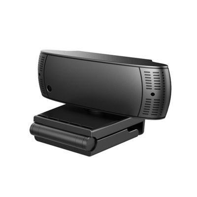 Webcam manual del megapíxel del foco 2 con construido en micrófono