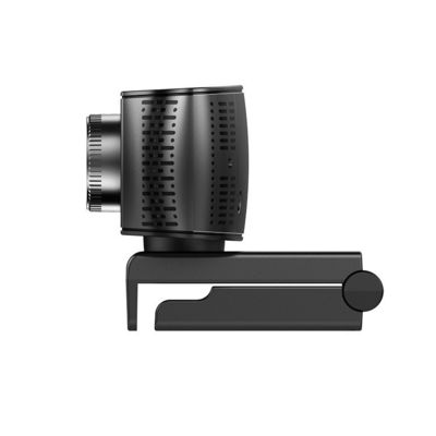 Webcam manual del megapíxel del foco 2 con construido en micrófono