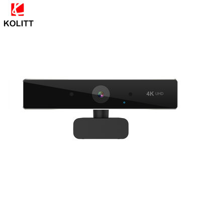 de 4k Autofocus del webcam 1080P 60FPS ultra HD con los micrófonos con anulación de ruido duales