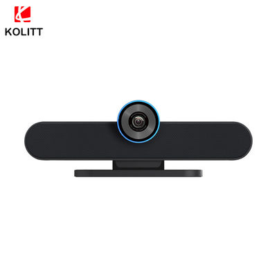 El webcam de 8MP 4K UHD, cámara de la computadora USB con el micrófono ROHS aprobó