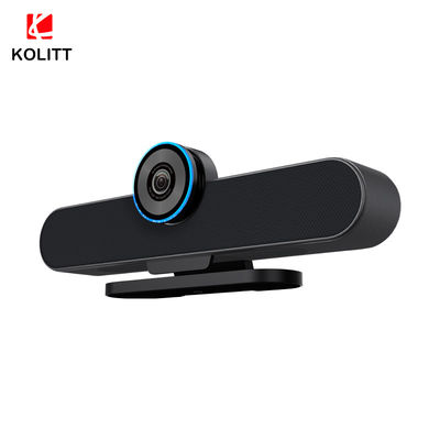 El webcam de 8MP 4K UHD, cámara de la computadora USB con el micrófono ROHS aprobó