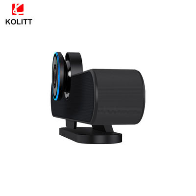 El webcam de 8MP 4K UHD, cámara de la computadora USB con el micrófono ROHS aprobó