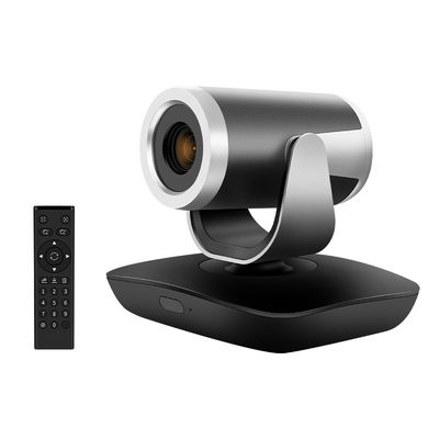 Webcam teledirigido del Autofocus 1080p del webcam del USB con el enfoque