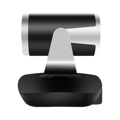 Zoom óptico PTZ del USB 18x que fluye la cámara Live Broadcast video