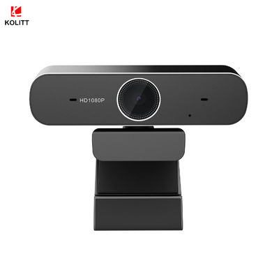 Webcam de HD1080P AF, ordenador portátil que fluye el webcam de HD para la mesa