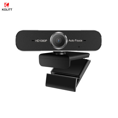Webcam de HD1080P AF, ordenador portátil que fluye el webcam de HD para la mesa