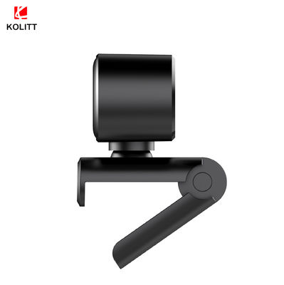 Webcam video 4K 2K de la charla de C35 Kolitt para el App video de Skype del enfoque