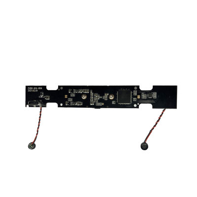 Módulo de la cámara de Sony Imx 415, módulo de la cámara del sensor del Cmos para casero/la oficina