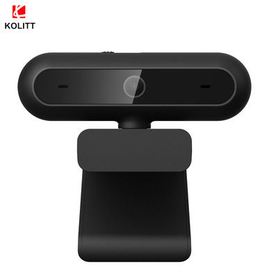 webcam de la cubierta de la aislamiento de 1944P USB2.0 75 grados con el micrófono