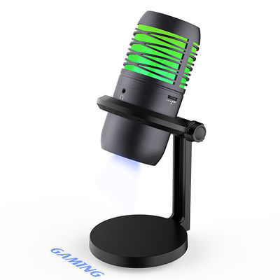 Webcames de HD 1080p con la iluminación del RGB