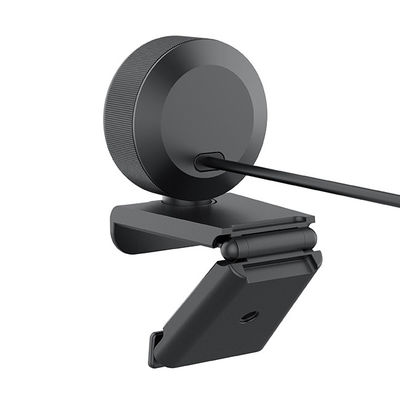 Webcam lleno de Live Broadcast Cameras 1080P HD del ordenador portátil con el micrófono dual
