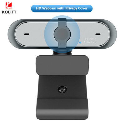 Webcam de USB2.0 1080P HD/cámara web del Autofocus para el ordenador portátil de la PC