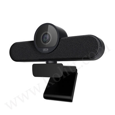 webcam de 2K USB C HD con el micrófono y el Presidente para el ordenador portátil