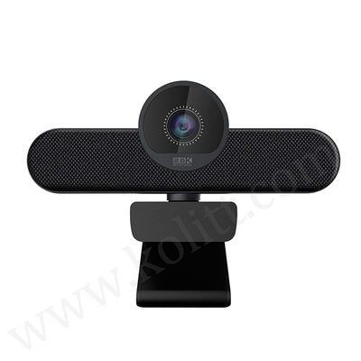 webcam de 2K USB C HD con el micrófono y el Presidente para el ordenador portátil
