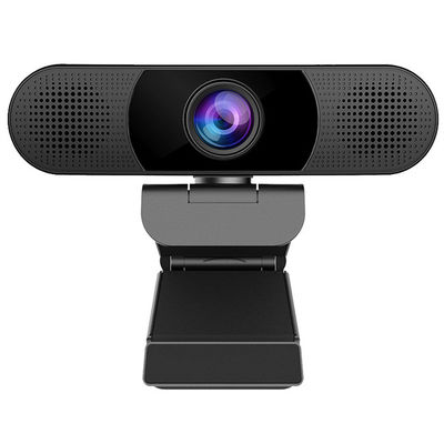 Webcames 3 del AF HD 1080p en 1 construido en 4 micrófonos para la comunicación video
