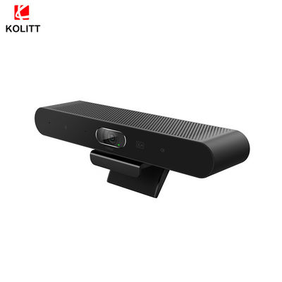 30FPS PTZ que fluye la cámara de la videoconferencia de la cámara USB para el ordenador portátil de la PC del mac