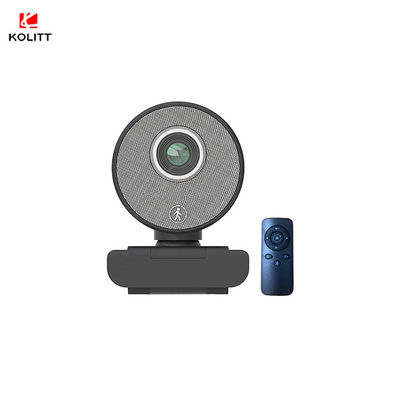 350° webcam giratorio auto, cámara Live Streaming For Video Calling del ordenador portátil de la PC