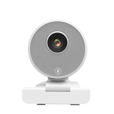 350° webcam giratorio auto, cámara Live Streaming For Video Calling del ordenador portátil de la PC