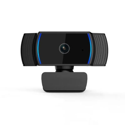 2 megapíxel Live Broadcast Cameras, webcam de la reunión del enfoque C22 para las clases en línea