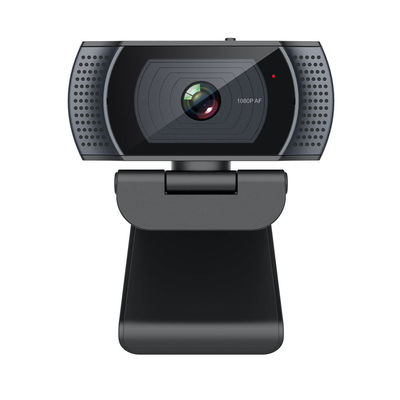 De FHD 1080P de los webcames Autofocus multifuncional rápidamente con el micrófono