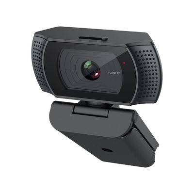 Webcam del equipo de escritorio de FHD AF con el micrófono para la PC