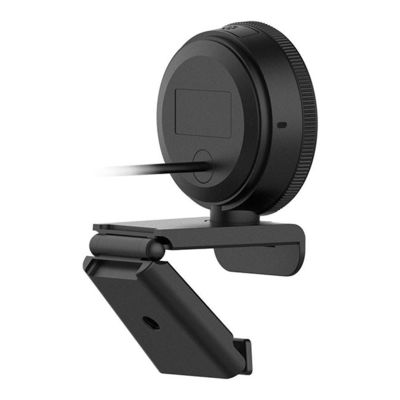 Webcam lleno del Usb de HD 1080p, AutoFocus rápido LED Ring Light Webcam