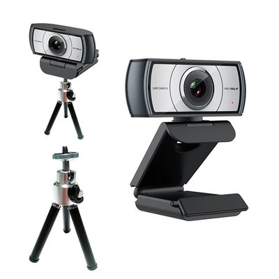 Webcames C13 del ordenador HD 1080P construidos en el micrófono para Android TV