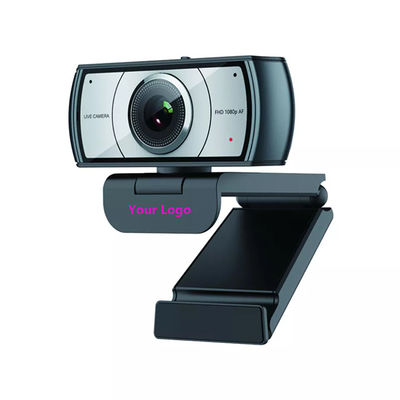 Cámara del ordenador portátil H.264 USB, webcam que fluye video del Autofocus