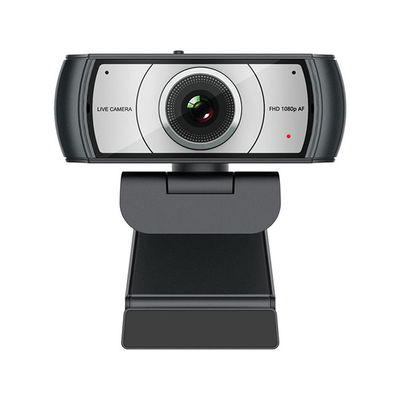 Webcam de la definición del megapíxel de HP 2 alto construido en micrófono