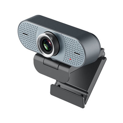 2,0 foco fijo HD USB de la PC del megapíxel del webcam lleno de las cámaras web con H.264 H.265