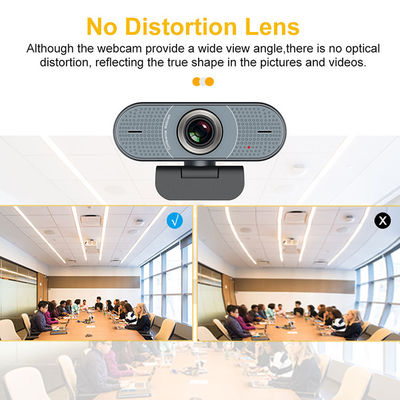 Fluir webcames de HD 1080P/la cámara web de la computadora USB para la llamada video