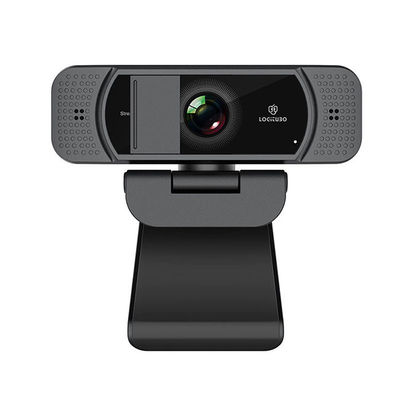 Cámara web rápida del Autofocus, webcam de 1920*1080P USB 80 grados de FOV