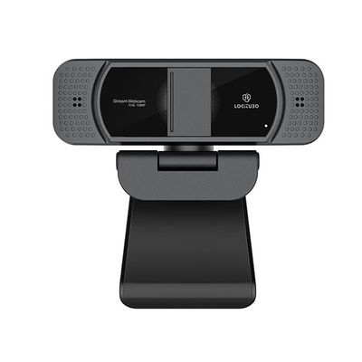 cámara de la PC del juego de 1080P 30FPS, webcam auto del foco con el micrófono