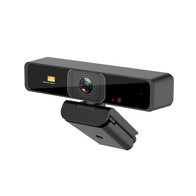 5X webcam de la cámara 8MP Ultra 4K del enfoque USB con el micrófono