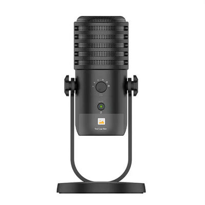 micrófonos de condensador 24Bit de 48Khz USB con el diafragma de 14m m