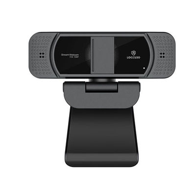 Ordenador video de la PC de la charla del ordenador portátil del webcam del Autofocus 1080p interno en línea