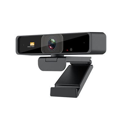 Ultra cámara de llamada video del webcam 1080p de la conferencia 4k con teledirigido