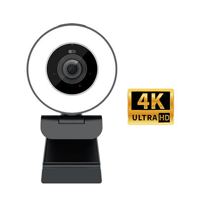 Ultra webcam auto/4K del foco de HD que fluye el webcam con Sony Sensor