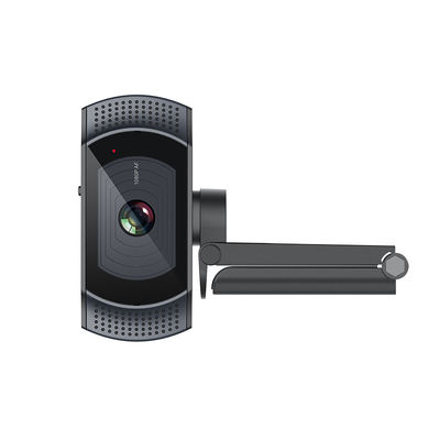 78 cámara web del AF HD USB del grado, webcam rápido de la PC del Autofocus 1080P