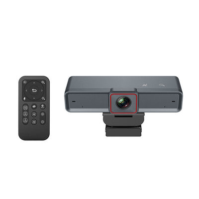 4K HD Live Stream Webcam USB3.0 para fluir de YouTube