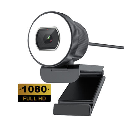 El HFR más nuevo Flip Ring Light Webcam, marco Rate Webcam For Capture Video de Hyperfast
