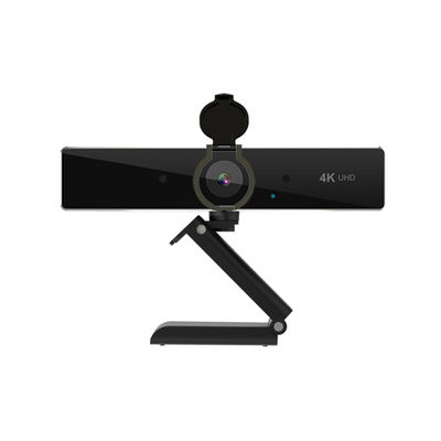 Cámara web granangular Cmos 1/2.8&quot; de 90 grados calidad 50fps 1080P de la imagen 4K
