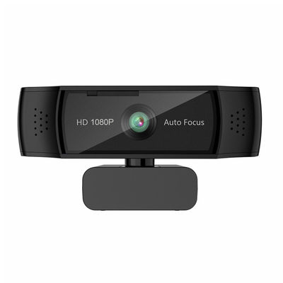 webcam rosado del color 50/60Hz de la frecuencia de la luz de la cámara de vídeo de 1944P FHD 1080P