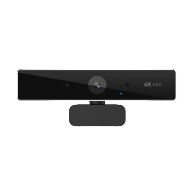 Cámara web CMOS 4K ángulo de visión de 90 grados sin distorsión con control remoto